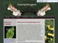 insectpathogens.com