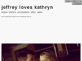 jeffreyloveskathryn.com