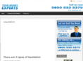 preparingacompanyforliquidation.com
