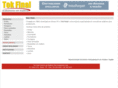 tokfinal.com
