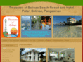treasuresofbolinao.com