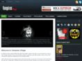 vampiresvillage.com