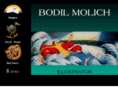 bodilmolich.dk