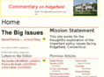 commentaryonridgefield.org