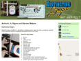 distinctivesignsil.com