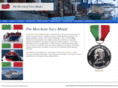 merchantnavymedal.org