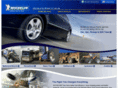 michelin-us.com