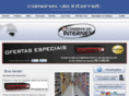 camerasviainternet.com