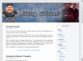 hey-blue.com