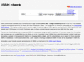isbn-check.com