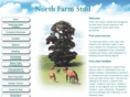 northfarmstud.com