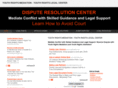 youthrightsmediation.com