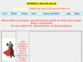 aprendeabailarsalon.com