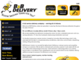 b2bdelivers.com