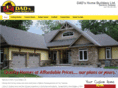 dadshomebuilders.com
