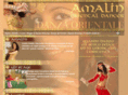 danza-orientale.com