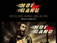 hotgang.net
