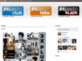 m6-music.com
