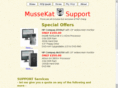 mussekat.co.uk
