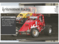 stevensonracing.com
