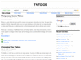 tatoosblog.com