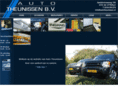 autotheunissen.nl