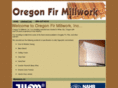 oregonfir.com