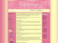 pink-comforter.com