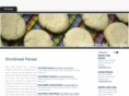 shortbreadrecipe.net