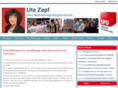 uta-zapf.de