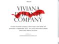 vivianadurantecompany.com