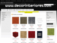 decorinteriores.com