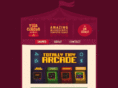 fleacircusgames.com