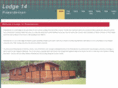 lodge14-lochlomond.com