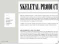 skeletalproductions.com