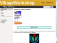 villageworkshop.org