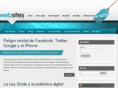 websites.es