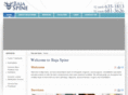 bajaspine.com