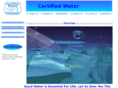 certifiedwatertreatment.net
