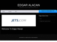 edgaralacan.com