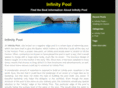infinitypool.org