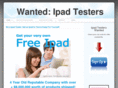 ipadtesters.com