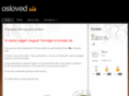 osloved.com