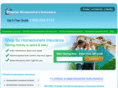 premierhomeownersinsurance.com