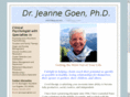 drjeannegoen.com