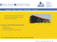 englandmarketing.co.uk