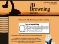 jbbrowningandsons.com
