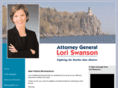 loriswanson.com