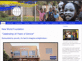 newworldfoundation.org.za