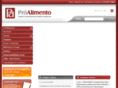 proalimento.com.br